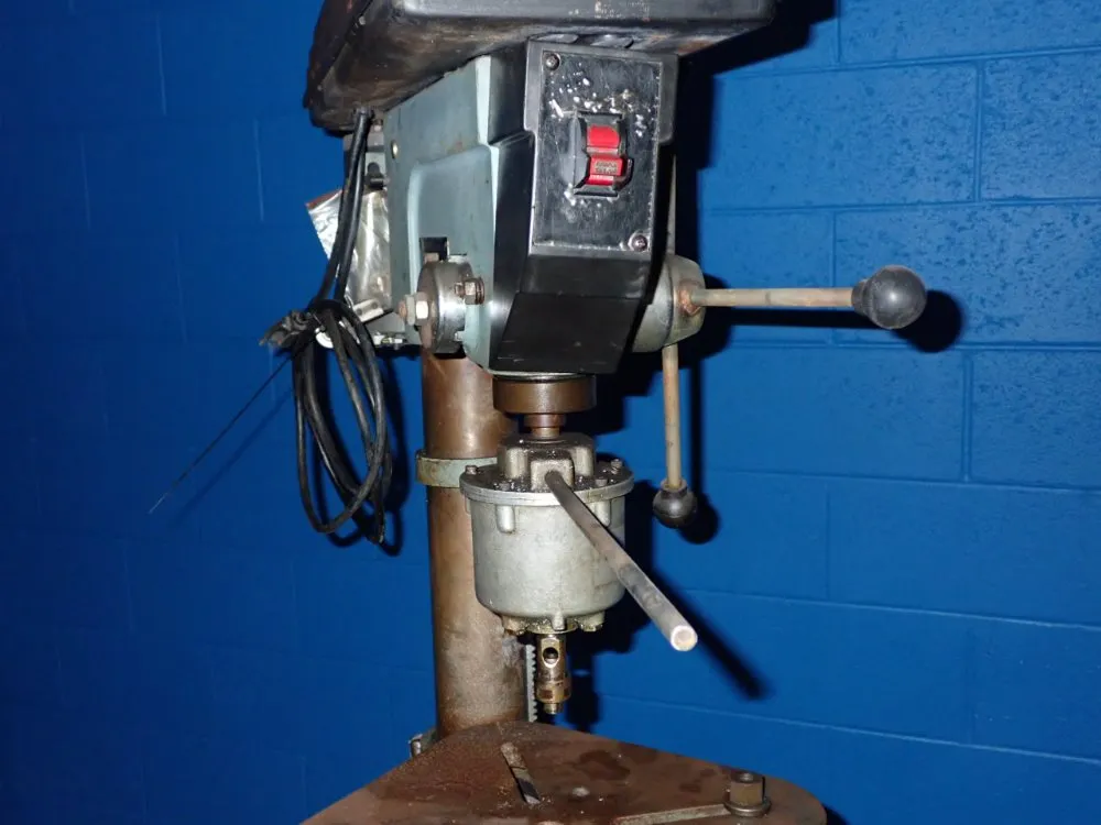 Drill 16" Press W/tapper - 17-900