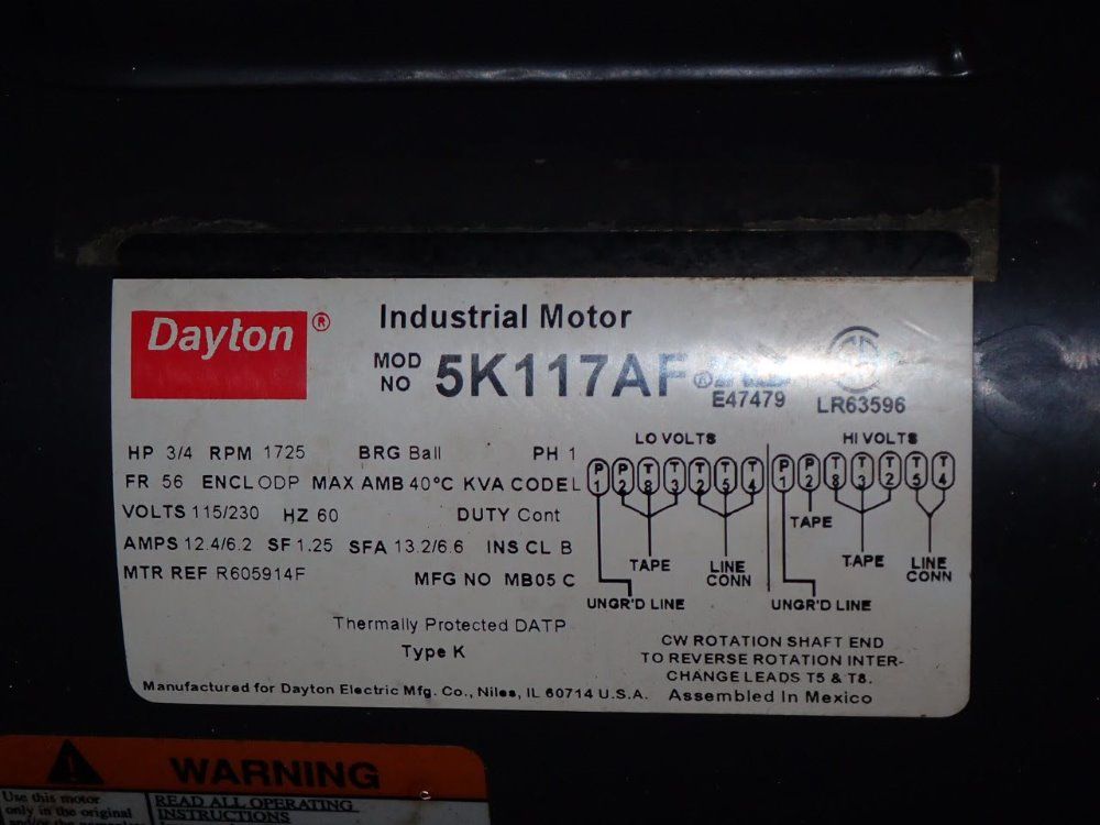 Drill 16" Press W/tapper - 17-900