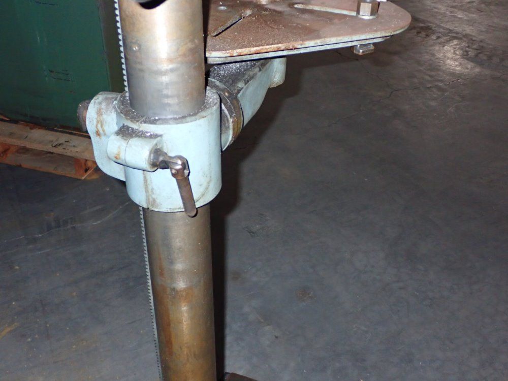 Drill 16" Press W/tapper - 17-900