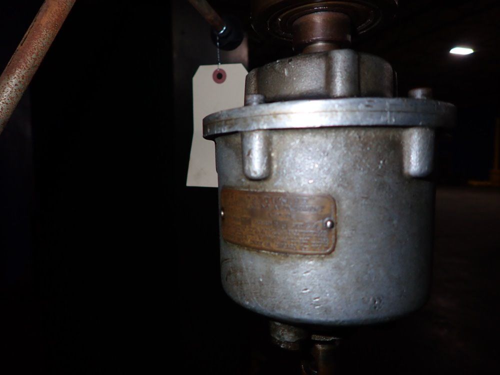 Drill 16" Press W/tapper - 17-900