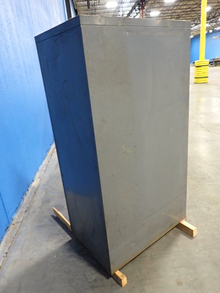 Tab 10 Drawers Tool Cabinet