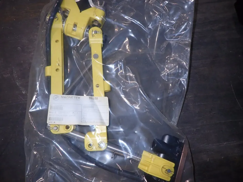 Magnetek Electric Trolley Parts