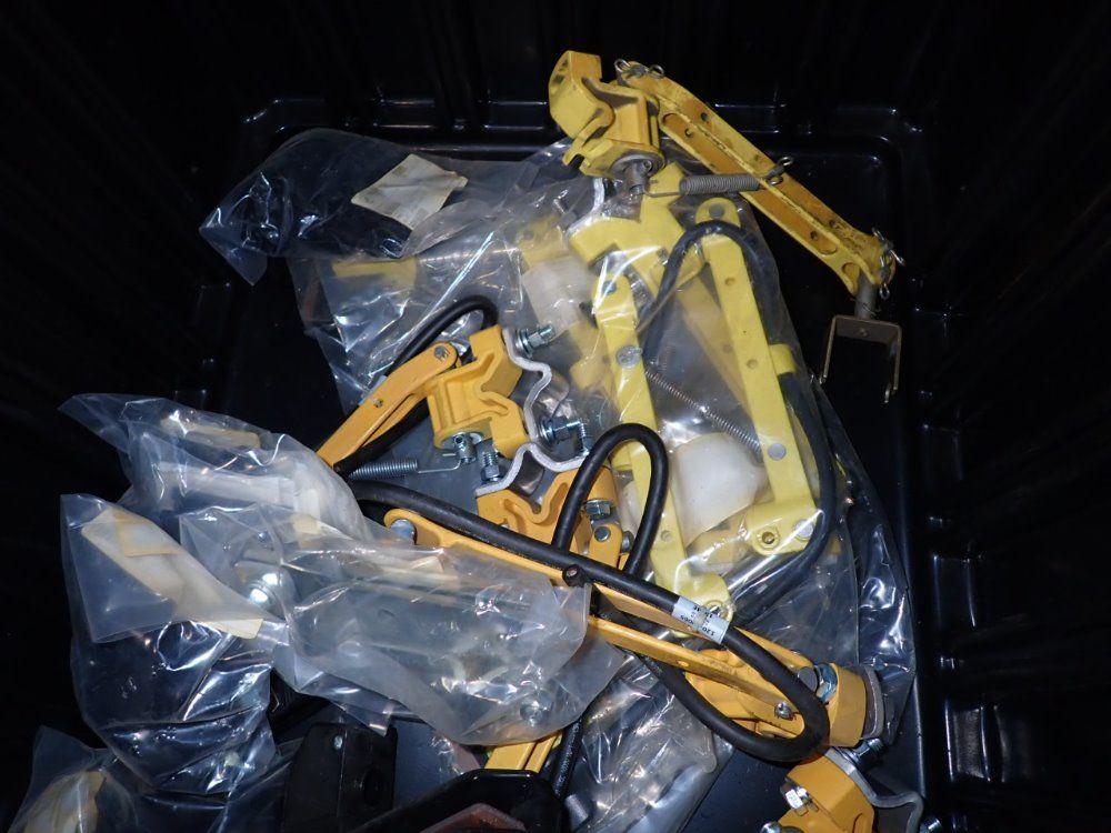 Magnetek Electric Trolley Parts