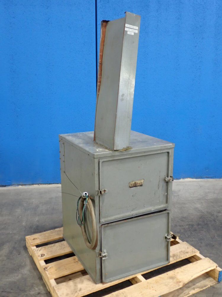 Torit 3/4 Hp Dust Collector - 64