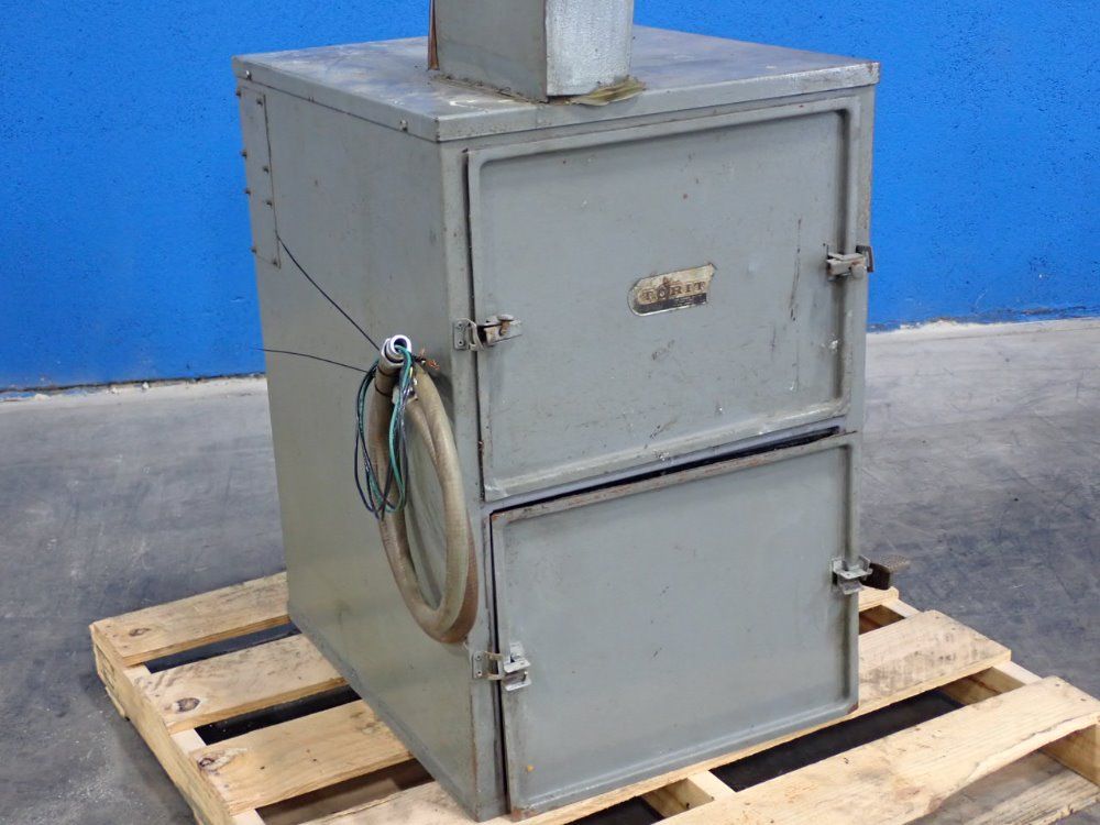 Torit 3/4 Hp Dust Collector - 64