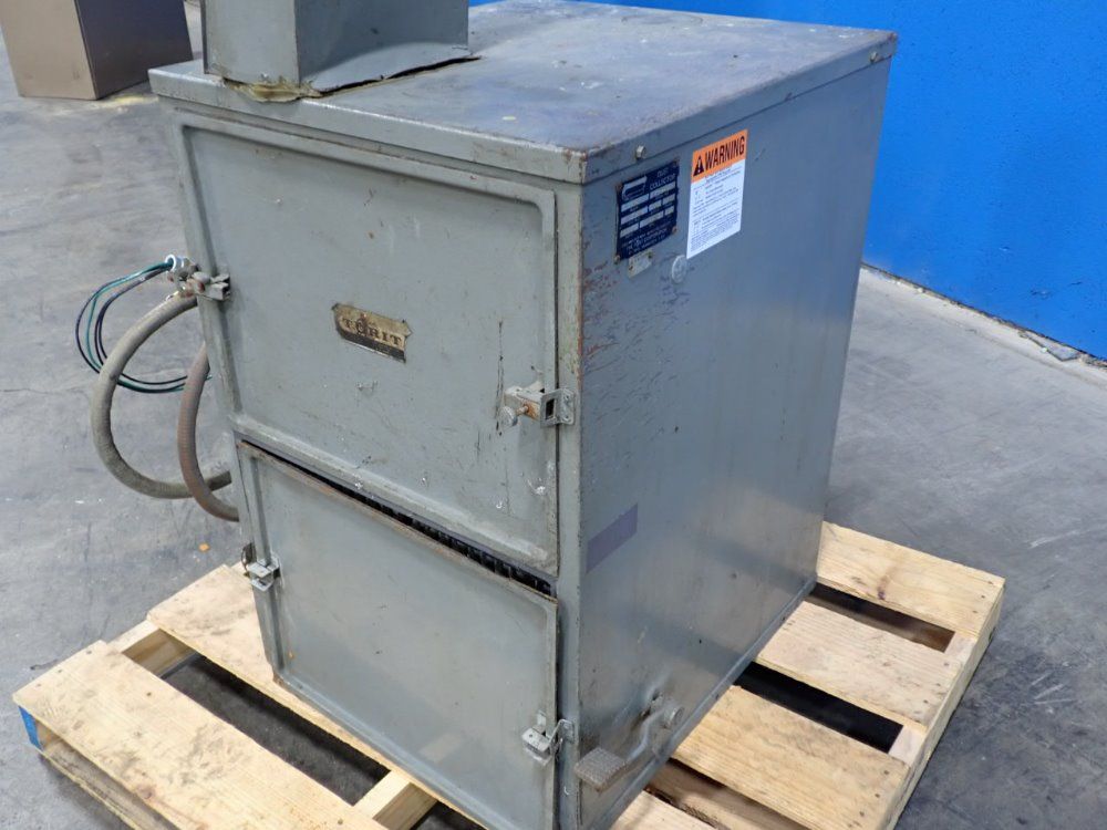 Torit 3/4 Hp Dust Collector - 64