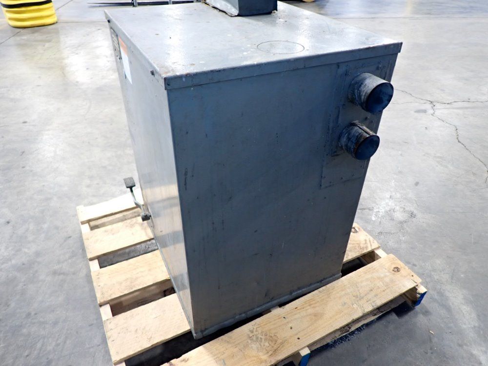 Torit 3/4 Hp Dust Collector - 64