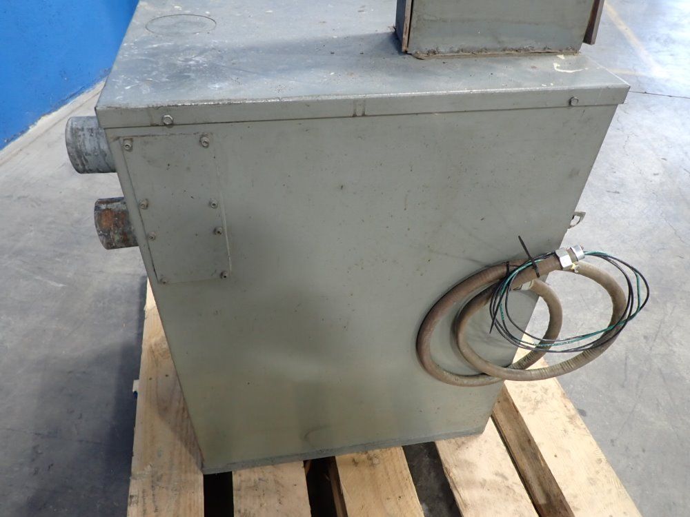 Torit 3/4 Hp Dust Collector - 64