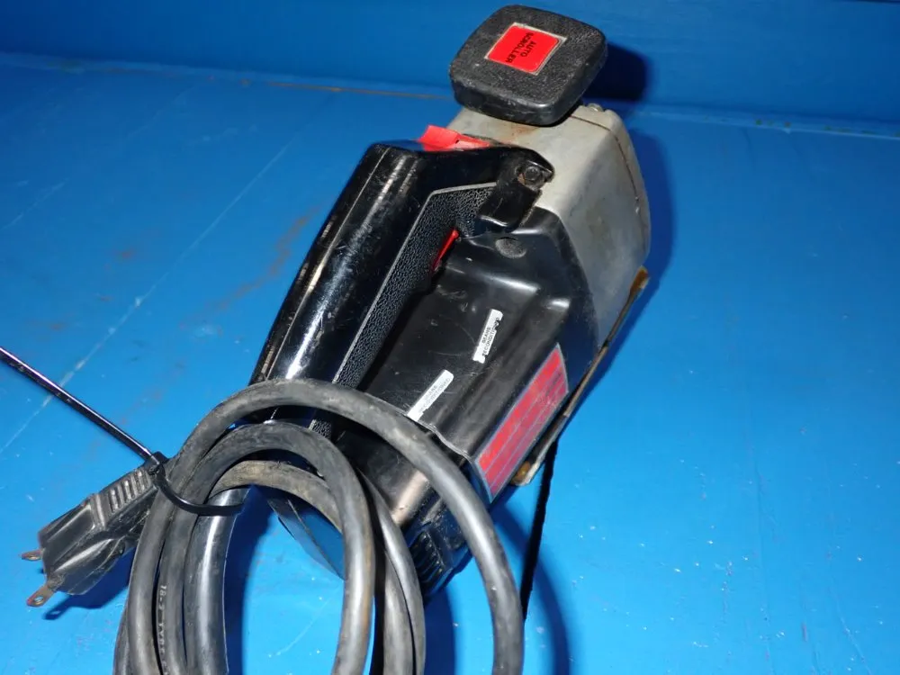 Craftsman 1" Scroll Saw - 315.17290