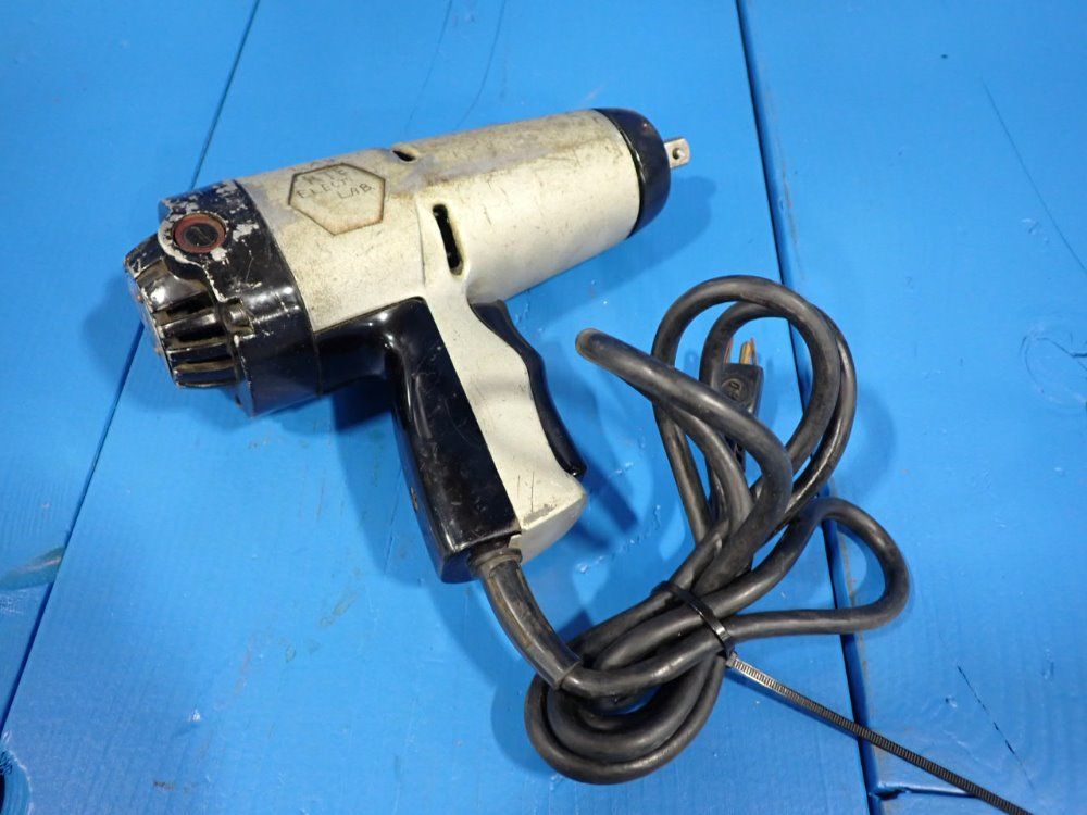 Black & Decker Electric Impact Wrench - 2211