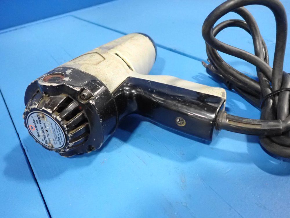 Black & Decker Electric Impact Wrench - 2211