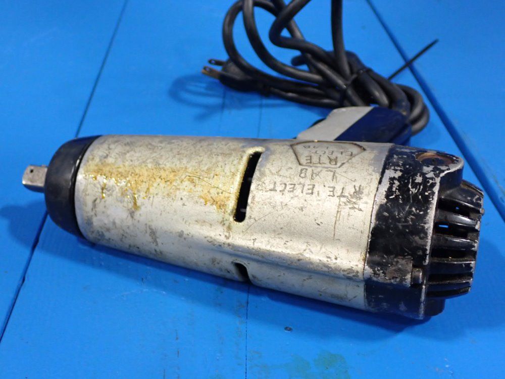 Black & Decker Electric Impact Wrench - 2211