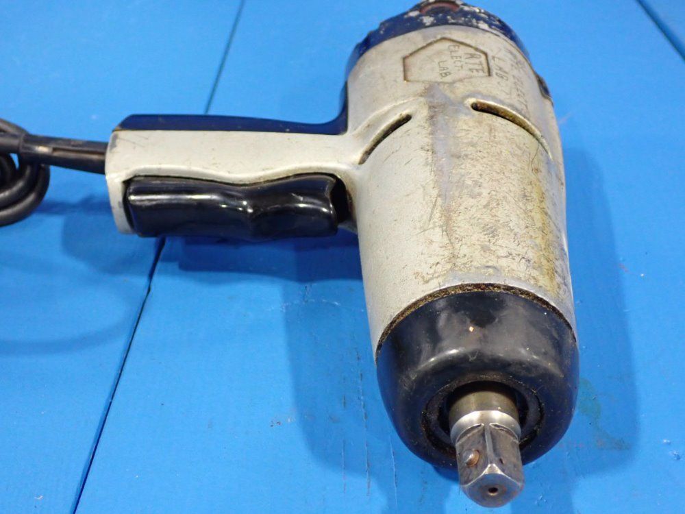 Black & Decker Electric Impact Wrench - 2211