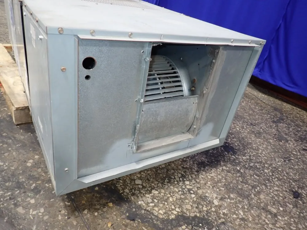 Data Aire Inc .75 Hp Air Conditioner - Dama-0112-p