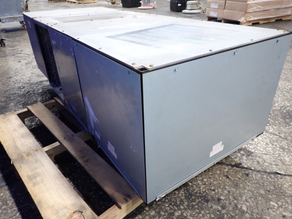 Data Aire Inc .75 Hp Air Conditioner - Dama-0112-p