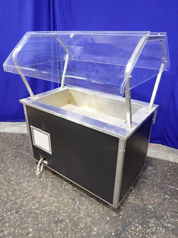 Vollrath Serving Station