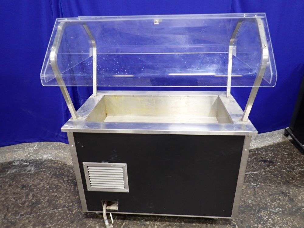 Vollrath Serving Station