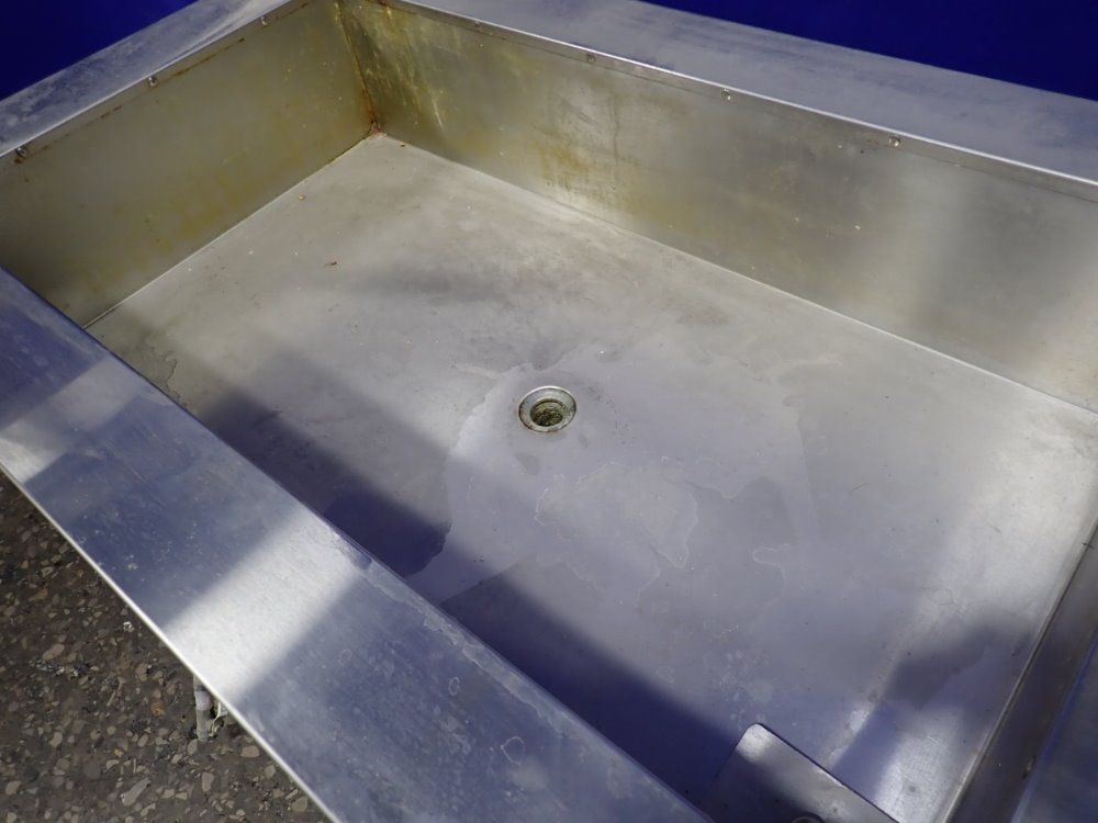 Vollrath Serving Station