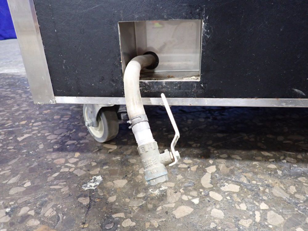 Vollrath Serving Station