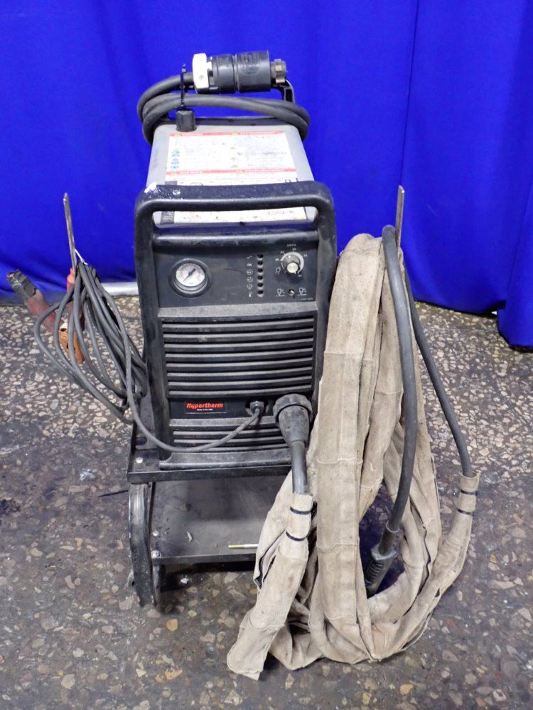 Hypertherm Powermax 600 Plasma Cutting System - Powermax 600
