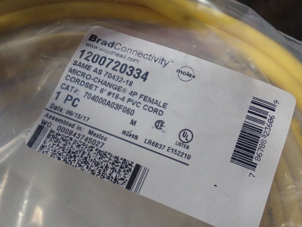 Ayrshire Electronics Of Arkansas Electrical Control Box/dcm