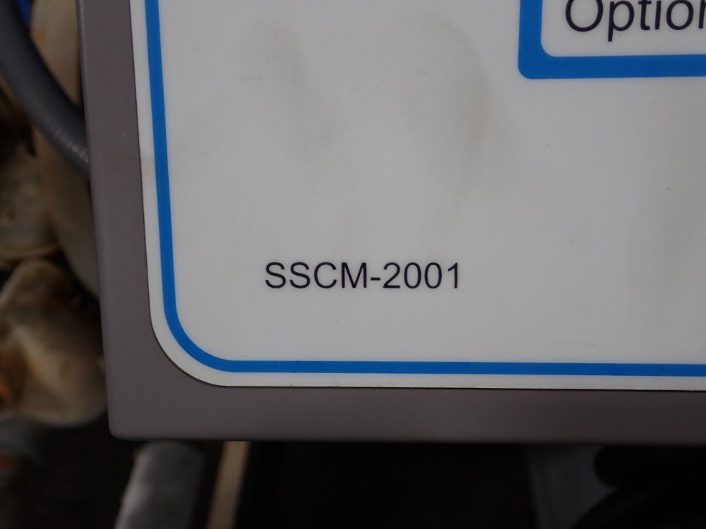 Cemline Corp 60 Gallon V60usg848 Unfired Steam Generator - V60usg848