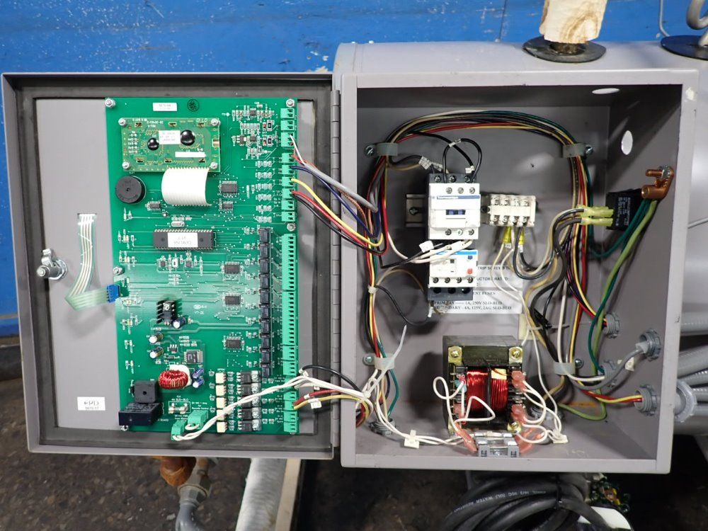 Cemline Corp 60 Gallon V60usg848 Unfired Steam Generator - V60usg848