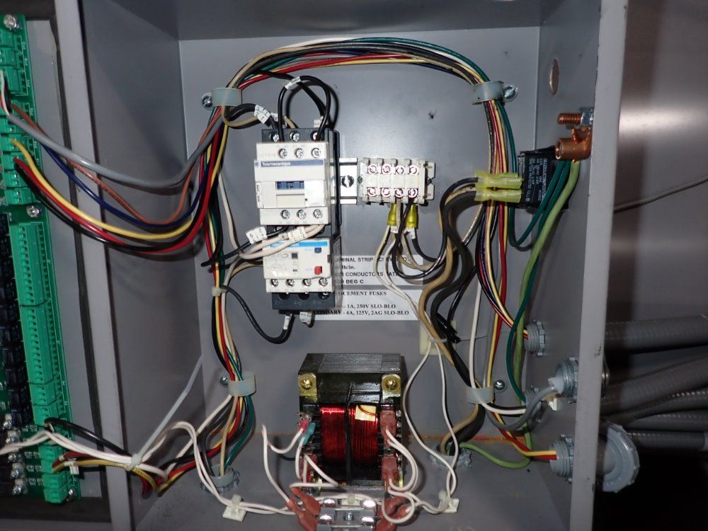 Cemline Corp 60 Gallon V60usg848 Unfired Steam Generator - V60usg848