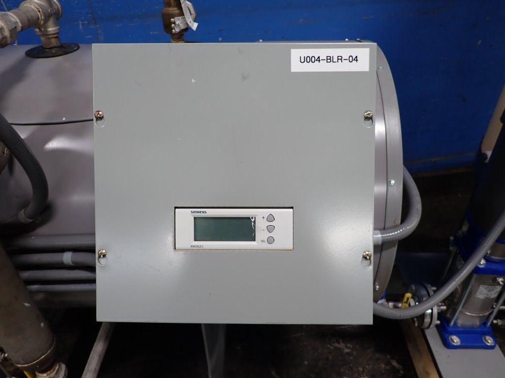 Cemline Corp 60 Gallon V60usg848 Unfired Steam Generator - V60usg848