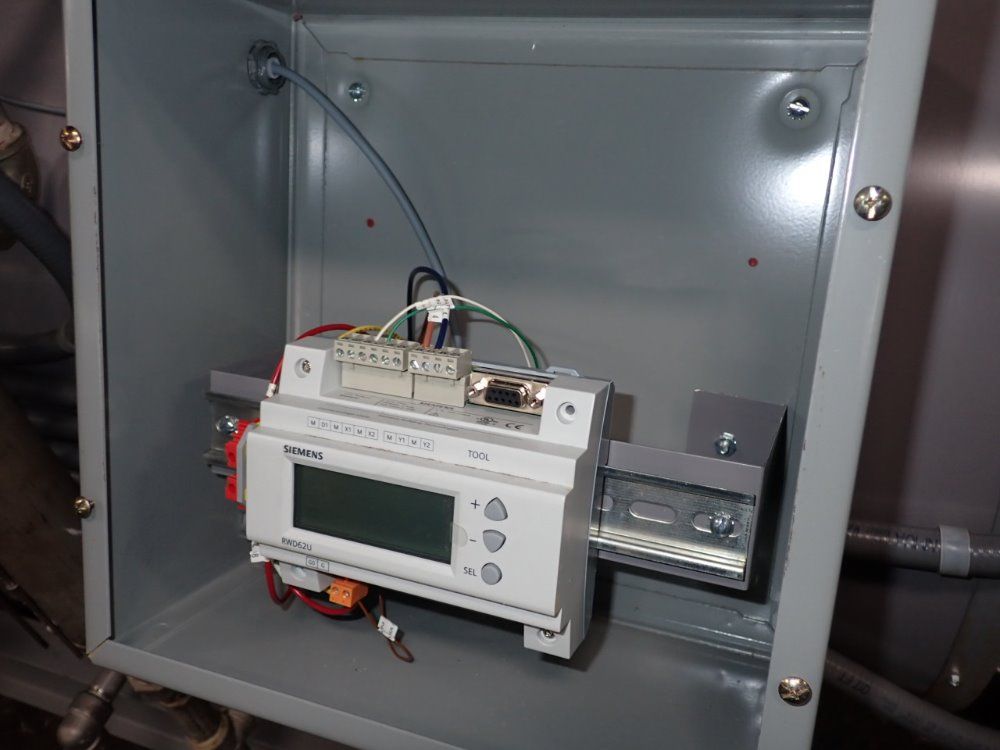 Cemline Corp 60 Gallon V60usg848 Unfired Steam Generator - V60usg848