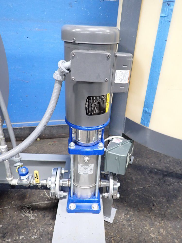 Cemline Corp 60 Gallon V60usg848 Unfired Steam Generator - V60usg848