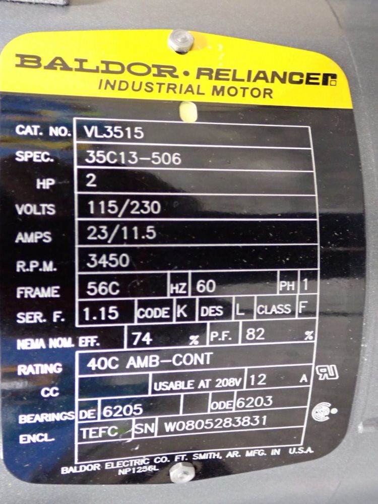 Cemline Corp 60 Gallon V60usg848 Unfired Steam Generator - V60usg848