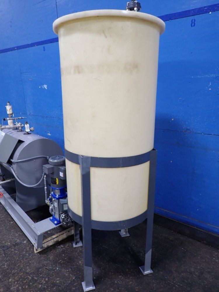 Cemline Corp 60 Gallon V60usg848 Unfired Steam Generator - V60usg848