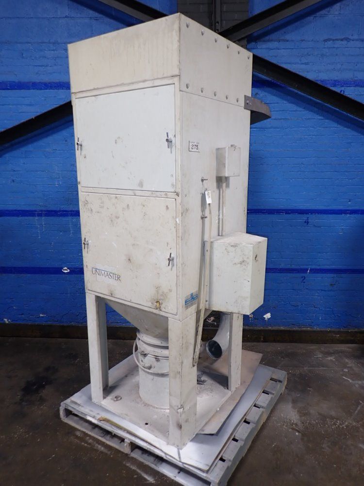 Dce Dust Control Equipment Dust Collector