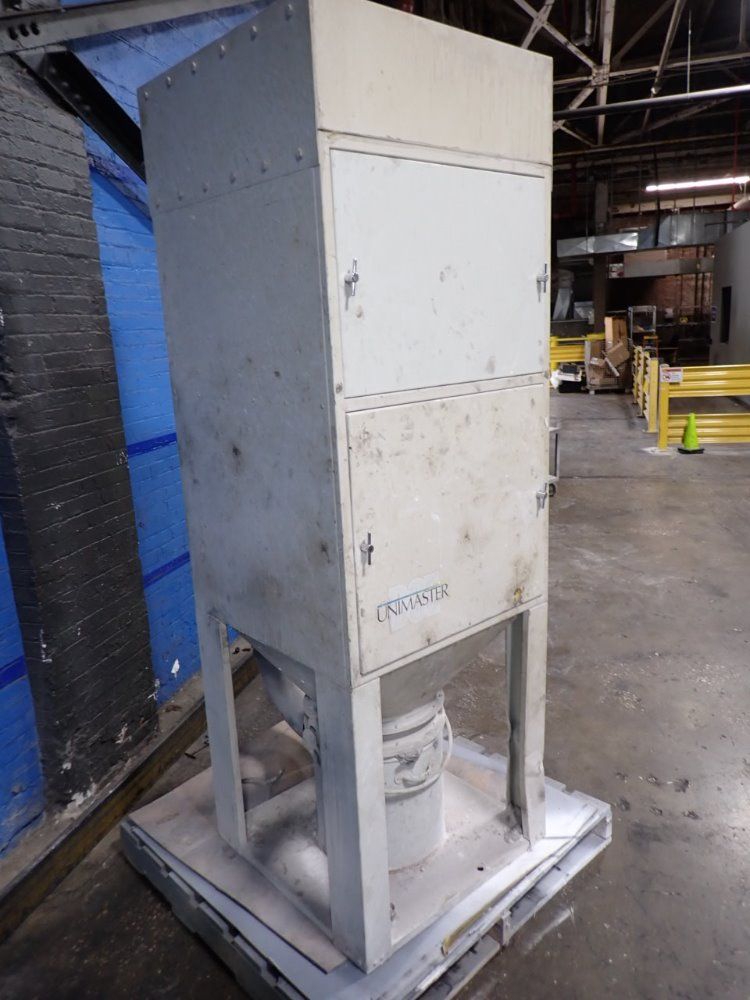 Dce Dust Control Equipment Dust Collector