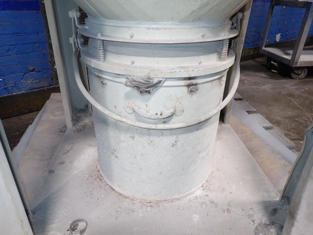 Dce Dust Control Equipment Dust Collector