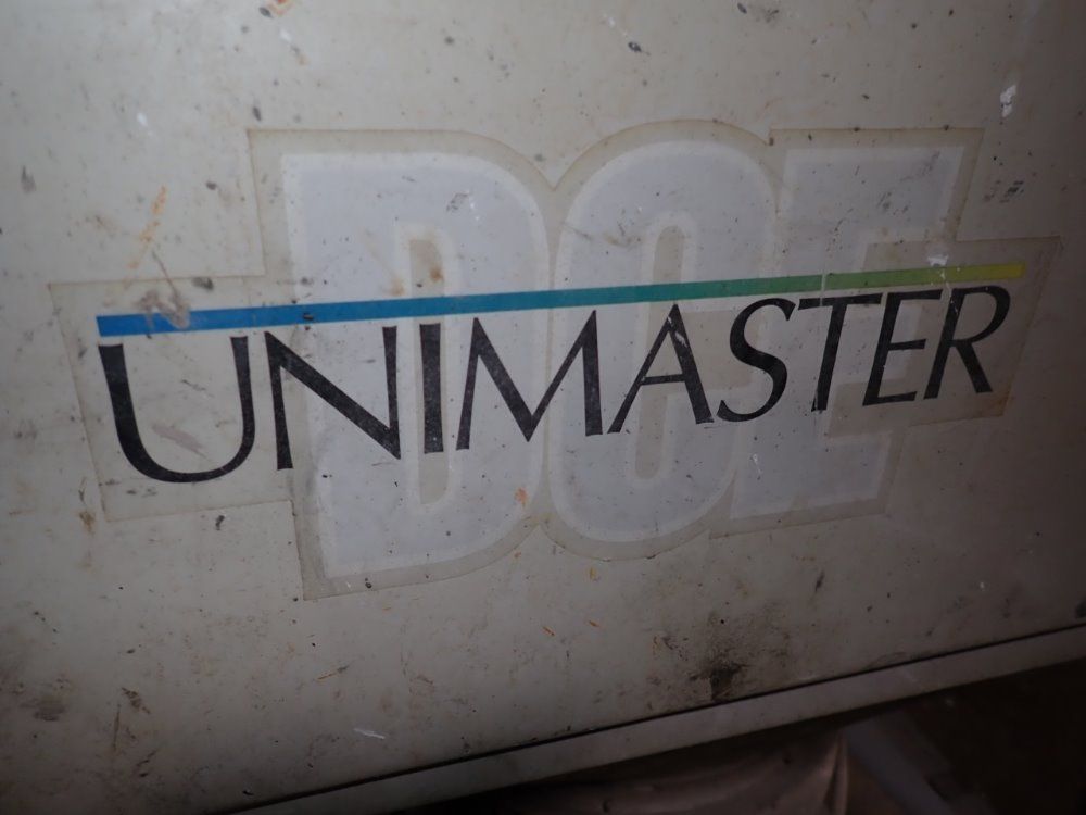 Dce Dust Control Equipment Dust Collector