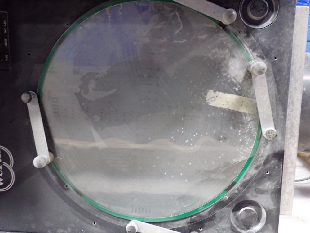 Werth Chart Recorder