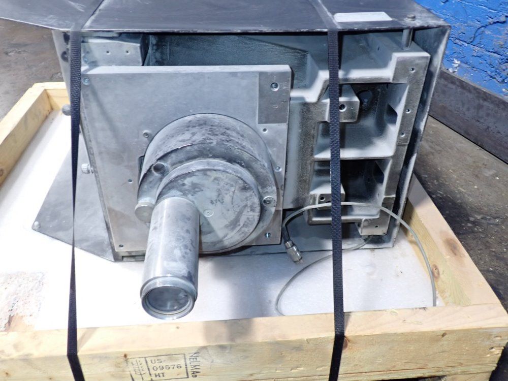 Werth Chart Recorder