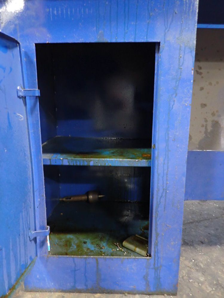 Bolton Tools 14"/17" X 35" Bt1337g Gap Bed Lathe - Bt1337g