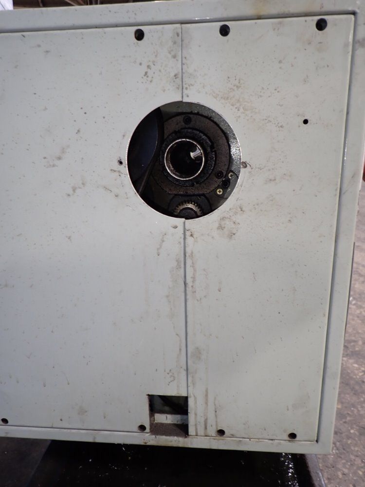 Bolton Tools 14"/17" X 35" Bt1337g Gap Bed Lathe - Bt1337g