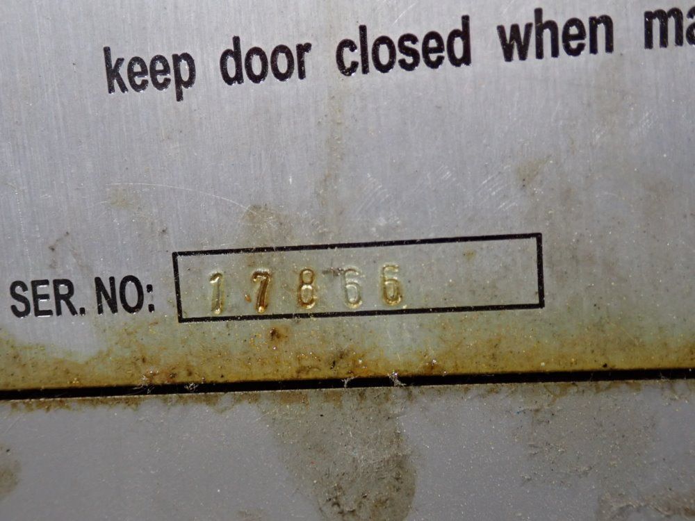 Bolton Tools 14"/17" X 35" Bt1337g Gap Bed Lathe - Bt1337g