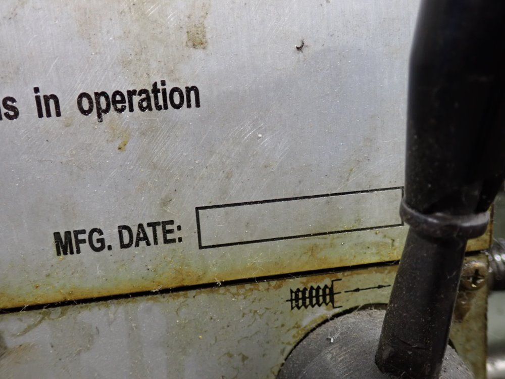 Bolton Tools 14"/17" X 35" Bt1337g Gap Bed Lathe - Bt1337g