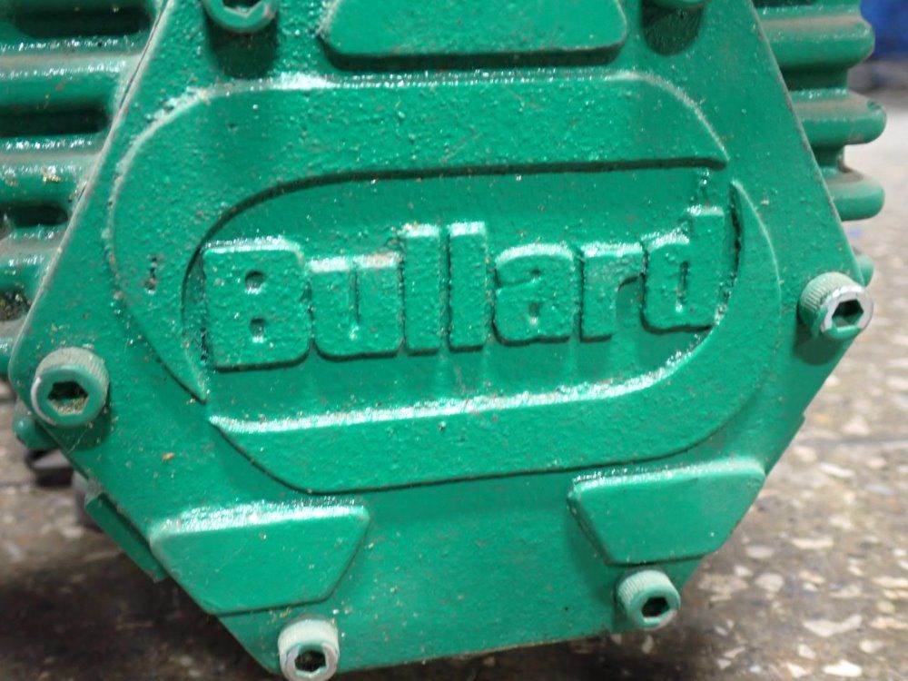 Bullard .75 Pump