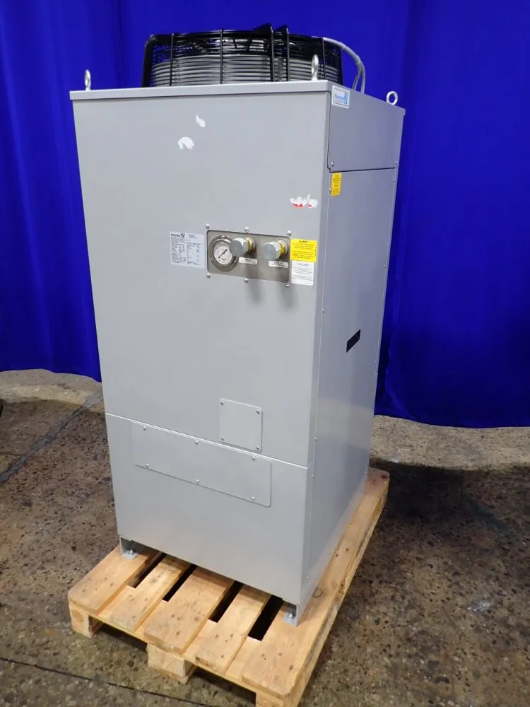 Pfannenberg Chiller - Eb220hvntcus