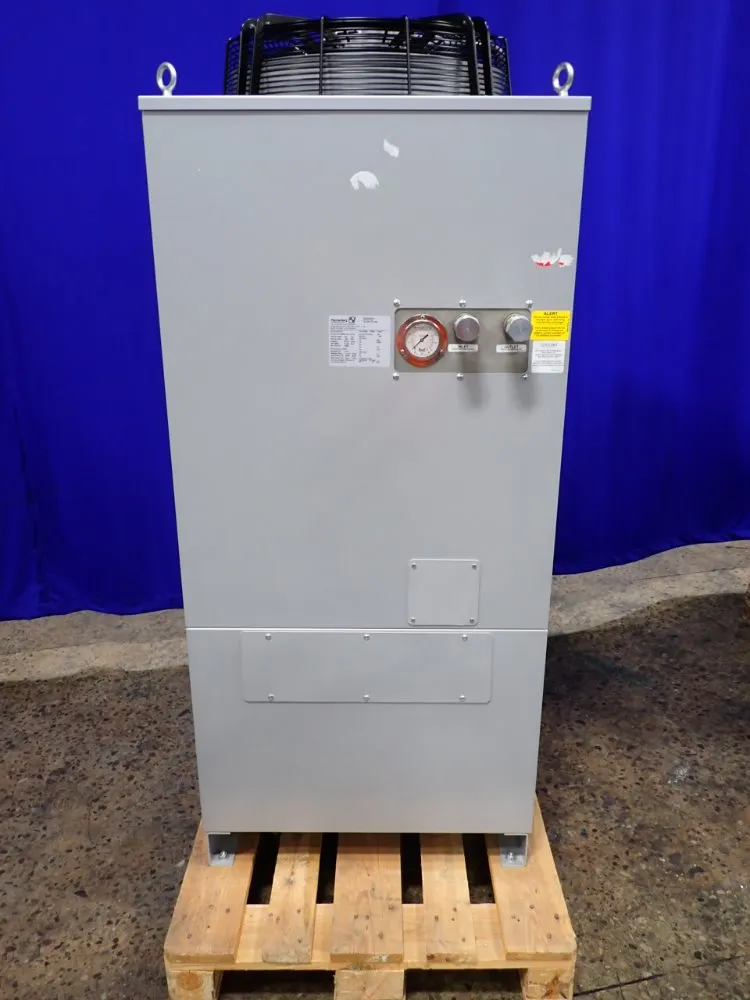 Pfannenberg Chiller - Eb220hvntcus