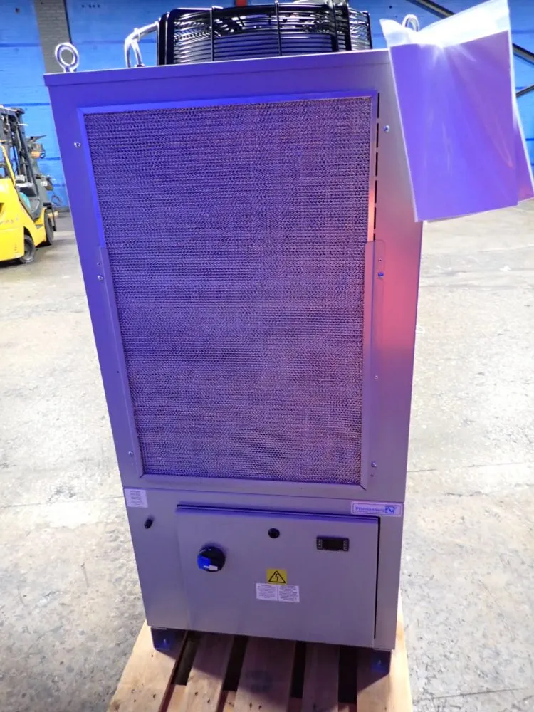 Pfannenberg Chiller - Eb220hvntcus