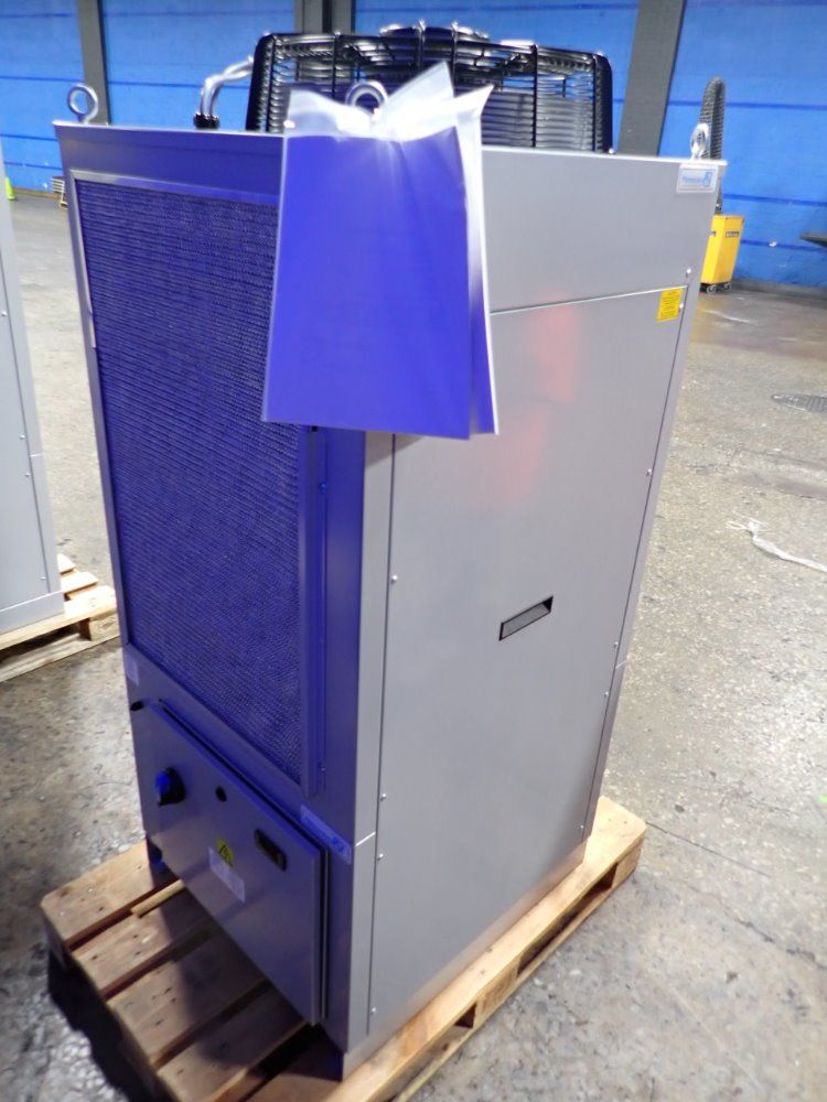 Pfannenberg Chiller - Eb220hvntcus