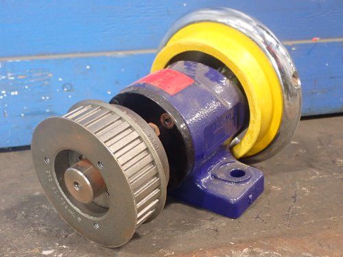 Boschert Safety Chuck