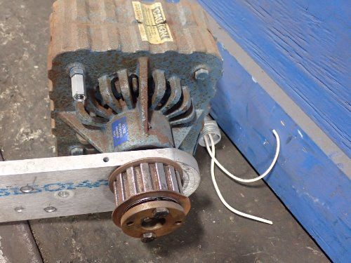 Magpowr Magnet Clutch